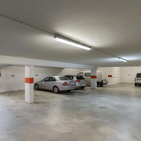Baltic Sea Lodge Kuestenglanz Scharbeutz Dış mekan fotoğraf