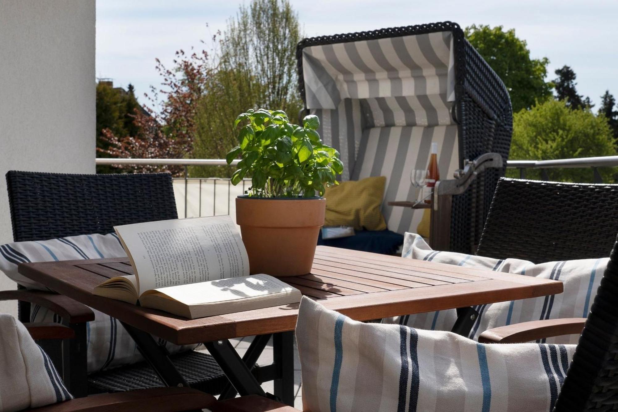 Baltic Sea Lodge Kuestenglanz Scharbeutz Dış mekan fotoğraf