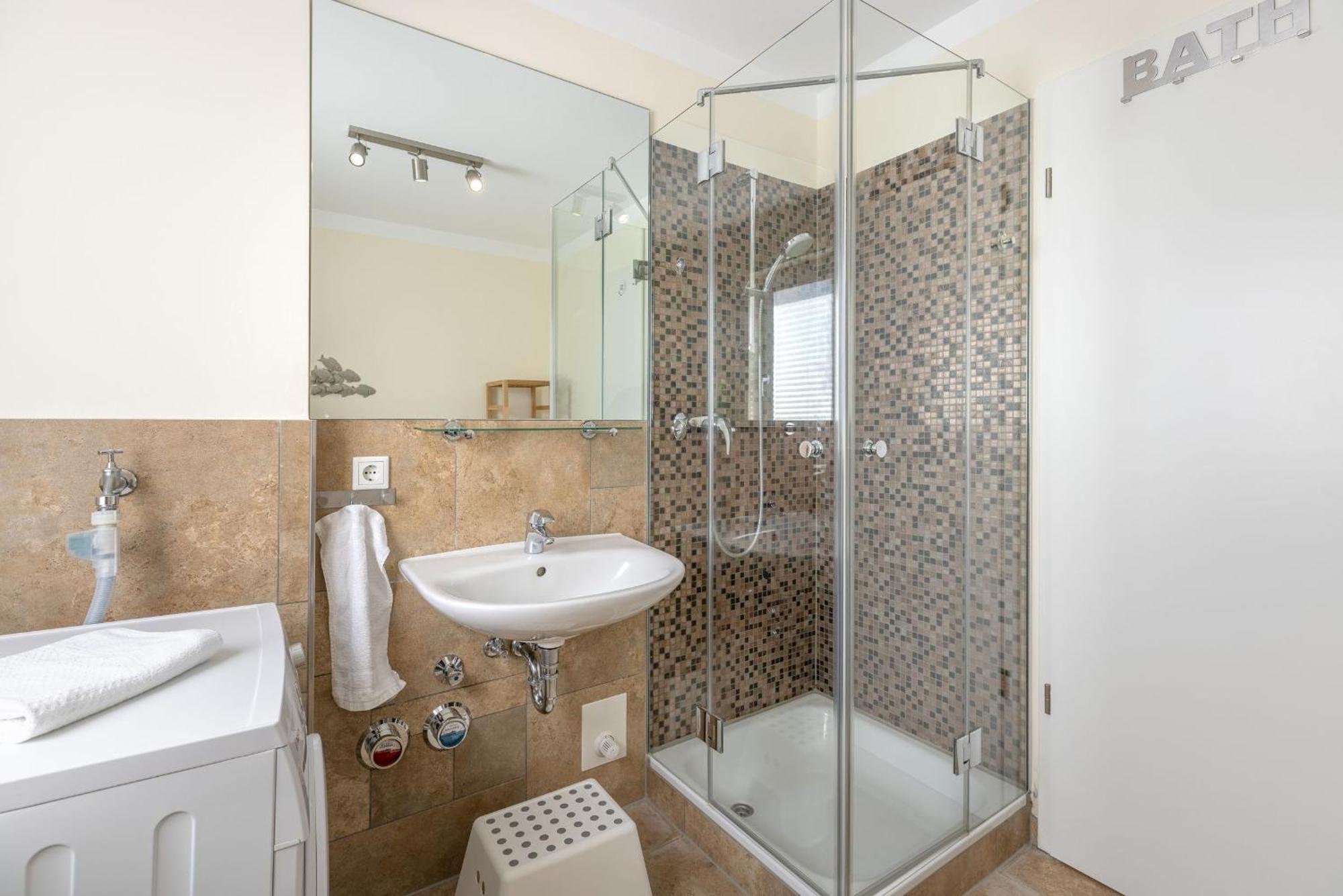 Baltic Sea Lodge Kuestenglanz Scharbeutz Dış mekan fotoğraf