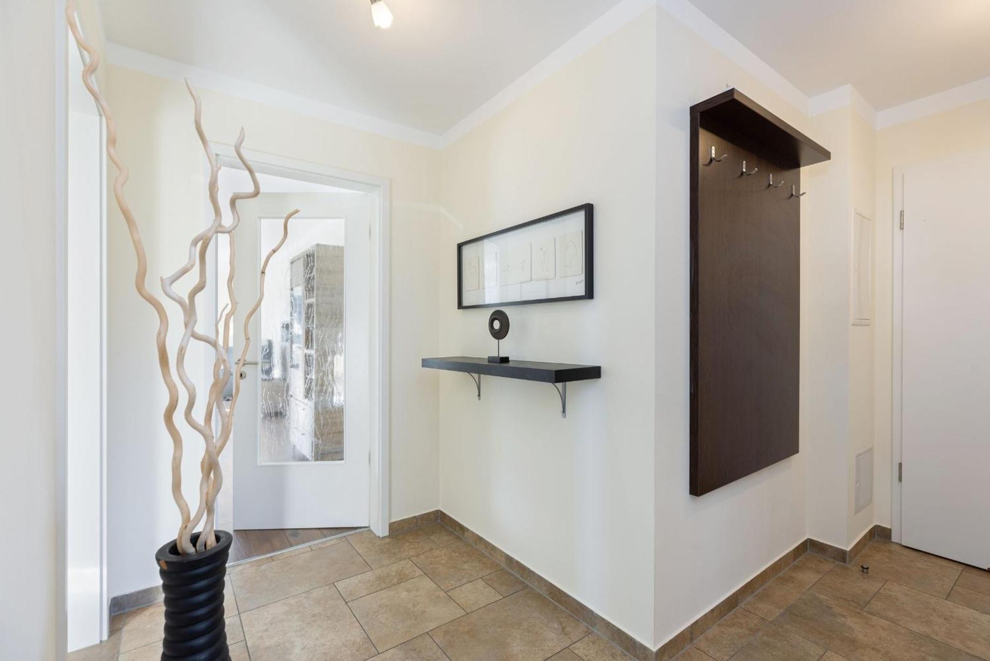 Baltic Sea Lodge Kuestenglanz Scharbeutz Dış mekan fotoğraf